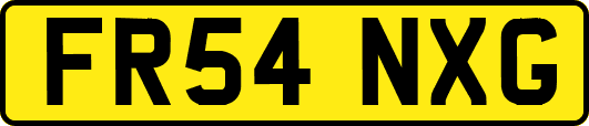 FR54NXG