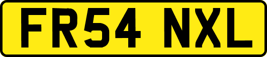 FR54NXL