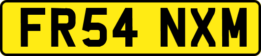 FR54NXM