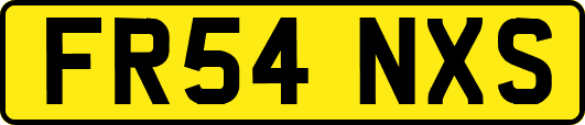 FR54NXS