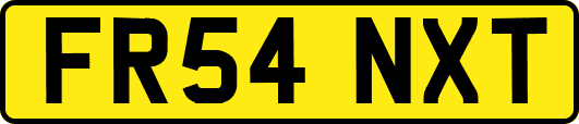 FR54NXT