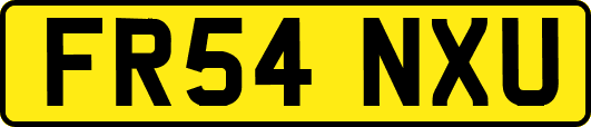 FR54NXU