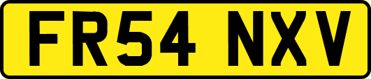 FR54NXV