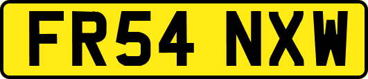 FR54NXW