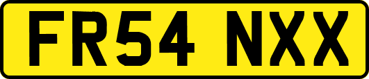 FR54NXX