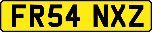 FR54NXZ