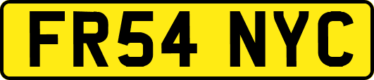 FR54NYC