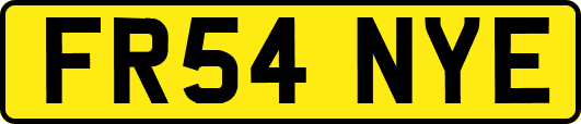 FR54NYE