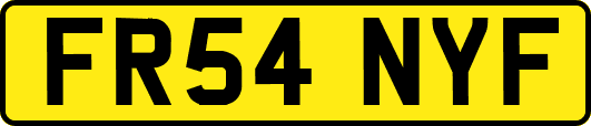 FR54NYF