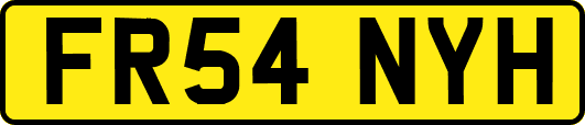 FR54NYH