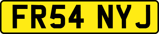 FR54NYJ