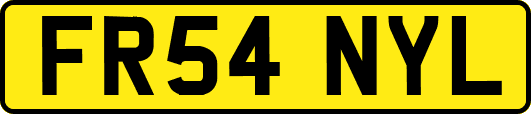 FR54NYL