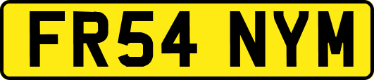 FR54NYM