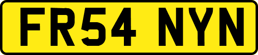FR54NYN