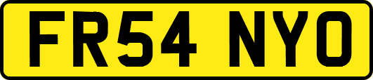FR54NYO
