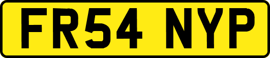 FR54NYP