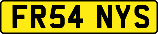 FR54NYS