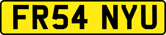 FR54NYU