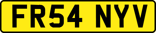 FR54NYV