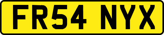 FR54NYX