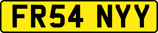 FR54NYY