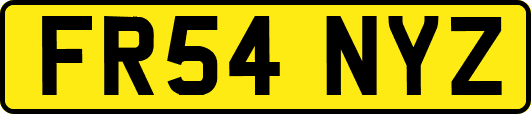 FR54NYZ