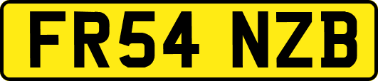 FR54NZB