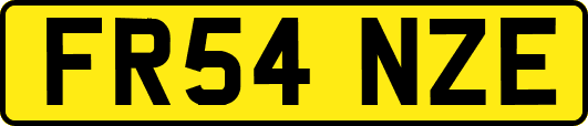 FR54NZE