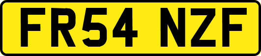 FR54NZF