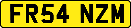 FR54NZM