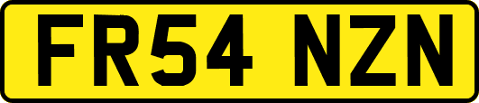 FR54NZN