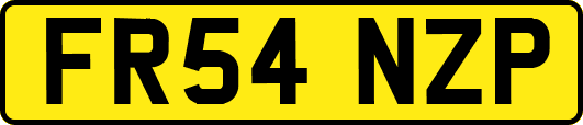 FR54NZP
