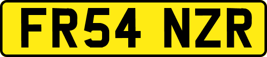 FR54NZR