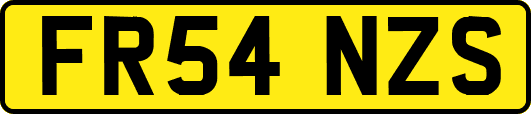 FR54NZS