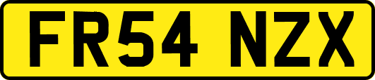 FR54NZX