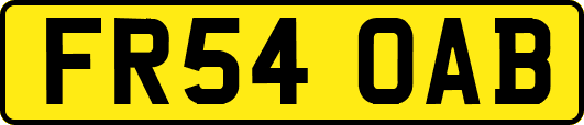 FR54OAB