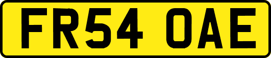 FR54OAE
