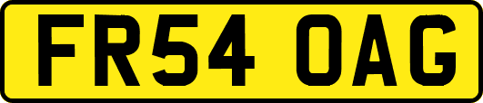 FR54OAG