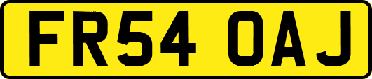 FR54OAJ