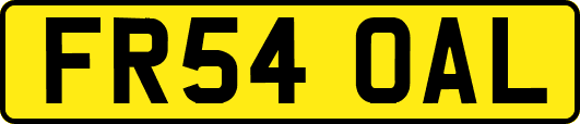 FR54OAL