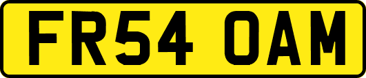 FR54OAM