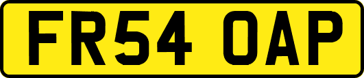 FR54OAP