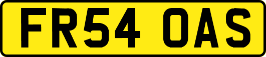 FR54OAS