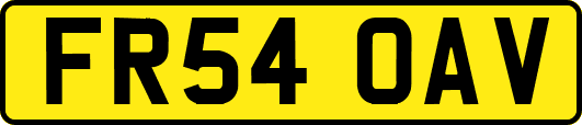 FR54OAV