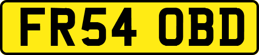 FR54OBD