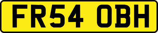 FR54OBH