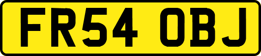 FR54OBJ