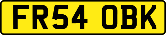 FR54OBK