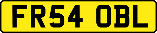 FR54OBL