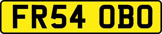 FR54OBO